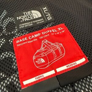 The North Face Base Camp Duffel XL
